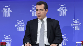 Θάνος Πλεύρης για ΠΑΣΟΚ: Προτείνουν διαχείριση μεταναστευτικού στο λιμάνι του Ηρακλείου εν μέσω καλοκαιριού