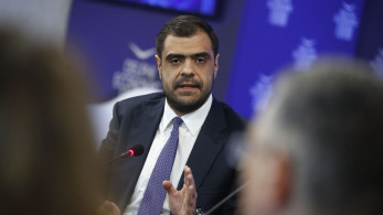 Μαρινάκης: Επενδύσεις 1 δισ. ευρώ για ενεργειακή ανθεκτικότητα