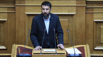 Ανεξαρτητοποίηση του Οζγκιούρ Φερχάτ από τη Νέα Αριστερά