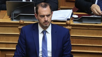Γιώργος Κώτσηρας: Άλματα στην ελληνική οικονομία - Από παρίες πλέον θεωρούμαστε πυλώνας σταθερότητας