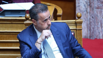 Σταύρος Παπασταύρου: Ο Ντόναλντ Τραμπ αναγνωρίζει την ενεργειακή πολιτική του Κυριάκου Μητσοτάκη (video)