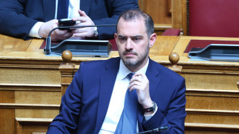 Καθαρές οι εξετάσεις του Γιώργου Κώτσηρα - Μεταφέρθηκε στο «Ιπποκράτειο» μετά από αδιαθεσία