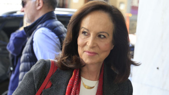 Άννα Διαμαντοπούλου: σαφείς αποστάσεις μέσω επίθεσης στον Αλέξη Τσίπρα - «Δεν είμαστε λωτοφάγοι» (video)
