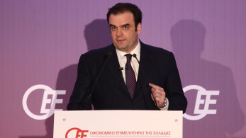 Κυριάκος Πιερρακάκης: Η ΕΕ πρέπει να γίνει παραγωγική δύναμη - Τι είπε για ενέργεια, επενδύσεις και AI