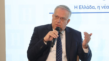 Τάκης Θεοδωρικάκος για επίσκεψη Ρούμπιο: Οι ΗΠΑ ήταν, είναι και θα είναι βασικός στρατηγικός σύμμαχος (video)