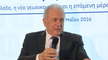 Δημήτρης Αβραμόπουλος για «Γαλάζια Πατρίδα»: Γίνεται για εσωτερικούς λόγους - Η Ελλάδα δεν απειλείται