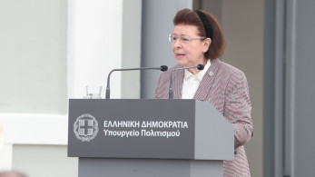 Λίνα Μενδώνη: Το AgoraEU αποτελεί ουσιαστική πολιτική επένδυση στην ίδια την ευρωπαϊκή ιδέα