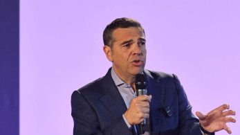 Το ειρωνικό σχόλιο της Βάσιας Αναστασίου κατά του Αλέξη Τσίπρα - «Να λουστεί δύο φορές, είναι έντονη η μπογιά» (video)