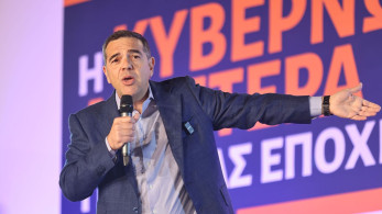 Η εγχώρια Αριστερά αντιμέτωπη ξανά με τη... μιζέρια της