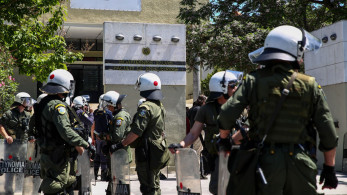 Υπ. Παιδείας για επεισόδια ΑΠΘ: Όπου υπάρχουν ευθύνες θα αποδοθούν, χωρίς εκπτώσεις, χωρίς ανοχή
