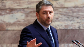 Νίκος Ανδρουλάκης: ο τοξικός «συγγενής» του Τσίπρα