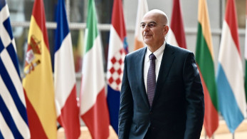 Νίκος Δένδιας: «Να καταλάβει η Ευρώπη ότι οι κίνδυνοι δεν προέρχονται μόνο από τον βορρά»