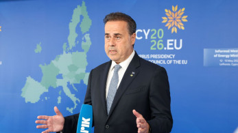 Σταύρος Παπασταύρου: Ενεργειακή μετάβαση με ρεαλισμό - Προχωρούν οι διασυνδέσεις φυσικού αερίου στα Βαλκάνια