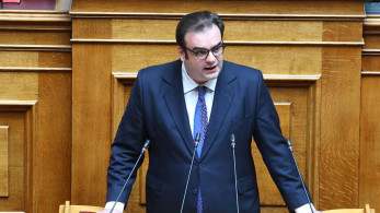 Κυριάκος Πιερρακάκης: στη Βουλή η τροπολογία για συμμετοχή του Δημοσίου σε αυξήσεις μετοχικού κεφαλαίου εισηγμένων εταιρειών