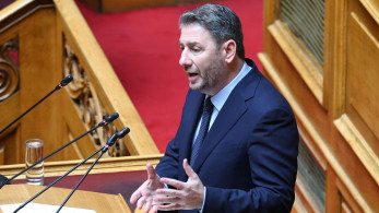 Κρατικοδίαιτος o «θυμωμένος» Ανδρουλάκης: πιάστηκε με τη γίδα στην πλάτη