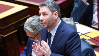 O θυμωμένος Ανδρουλάκης και το αφήγημα της καταστροφής