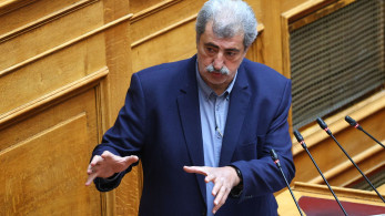 ΣΥΡΙΖΑ: όταν ο διεγραμμένος σέρνει τον χορό...