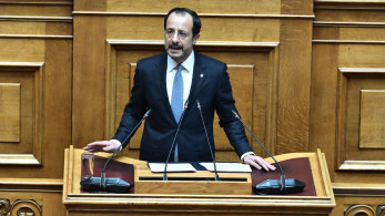 Νίκος Χριστοδουλίδης: Η Ελλάδα ο πιο συνεπής και ανιδιοτελής σύμμαχός μας - Όχι στη λύση δύο κρατών