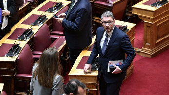 Το ΠΑΣΟΚ του Ανδρουλάκη κλείνει το μάτι στον ΣΥΡΙΖΑ της Δούρου (και του Πολάκη);