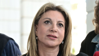 Μήνυση από Καρυστιανού και Αυγερινό κατά Καραχάλιου για την «εντολή Μόσχας»