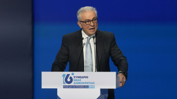 Θεόδωρος Ρουσόπουλος: Δεν φοβόμαστε την κριτική, απαντάμε στις φωτοβολίδες εντυπωσιασμού των αντιπάλων μας