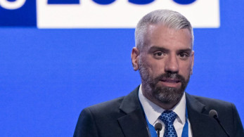 Νίκος Παπουτσής: Η ΝΔ εγγυάται τη σταθερότητα - Προχωράμε μπροστά με τον Κυριάκο Μητσοτάκη
