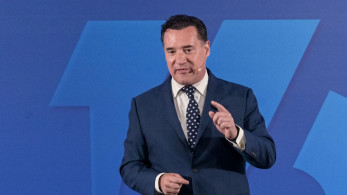 Άδωνις Γεωργιάδης: Όταν έγινε η επανάσταση της πληροφορικής, η Ελλάδα ήταν υπό ΠΑΣΟΚική κατοχή