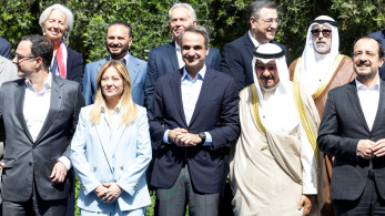Οι συναντήσεις του Κυριάκου Μητσοτάκη στο Europe Gulf Forum - Η Ελλάδα γέφυρα ανάμεσα στην ΕΕ και τον Κόλπο