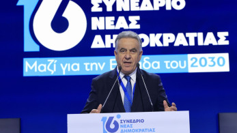 Αθανάσιος Καββαδάς: Οι εκλογές γίνονται για να κυβερνηθεί ο τόπος, όχι για περιπέτειες