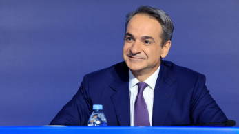 Ο Κυριάκος Μητσοτάκης θα συμμετάσχει την Τρίτη σε συζήτηση για το κτηματολόγιο