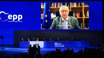 Ζαν Κλοντ Γιούνκερ για Κυριάκο Μητσοτάκη: Διαδραματίζει κεντρικό ρόλο στην Ευρώπη - Είναι άξιος εμπιστοσύνης
