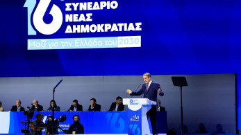 Το «σκληρό ροκ» δυναμώνει τη Νέα Δημοκρατία