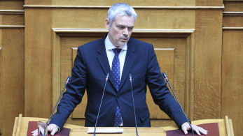 Κώστας Καραγκούνης: Νέα μείωση στις ασφαλιστικές εισφορές από το 2027 - Στο 8% η ανεργία (video)