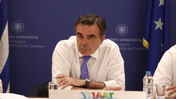 Μαργαρίτης Σχοινάς για τις αγροτικές επιδοτήσεις: «Λύνουμε την αδικία για 50.000 παραγωγούς»