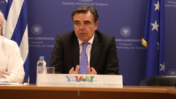 Μαργαρίτης Σχοινάς: Δικαίωση για τις θυσίες των Ελλήνων η έξοδος της χώρας από την επιτήρηση