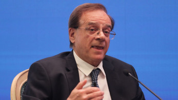 Γκίκας Χαρδούβελης: Μεγάλο αβαντάζ η πολιτική σταθερότητα - Η Ελλάδα πρέπει να κάνει το μεγάλο «μπαμ»