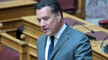 Άδωνις Γεωργιάδης από Ελληνικό: Γεννιέται το νέο πρόσωπο της Ελλάδας - Θα αλλάξει τη χώρα, θυμηθείτε το