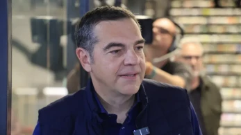 Τουρκικά και ρωσικά μέσα «στάζουν μέλι» για Τσίπρα και Καρυστιανού
