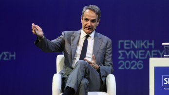 Κυριάκος Μητσοτάκης στο ΣΕΤΕ: Mέχρι στιγμής δεν διαφαίνεται κάποια «μεγάλη συστημική κρίση» για τον ελληνικό τουρισμό (video)