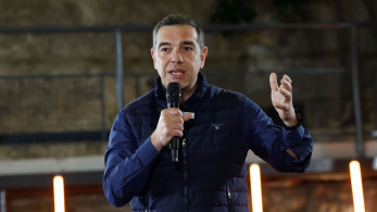 Η… αναπαλαίωση προχωρά μέσα από τη διάλυση των ΣΥΡΙΖΑ-ΝΕΑΡ