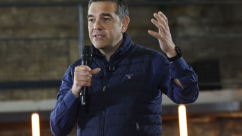 Τσίπρας: όταν το όνομα είναι έτοιμο αλλά το αφήγημα παίζει… καθυστέρηση