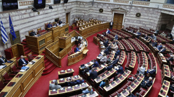 Βουλή ή trash TV; Η νέα έκρηξη Κωνσταντοπούλου και το κοινοβουλευτικό χάος