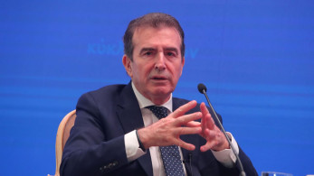 Μιχάλης Χρυσοχοΐδης: «Μεγάλες επιχειρήσεις κάνουν τεράστια ρευματοκλοπή, την οποία πληρώνουν τα κορόιδα, οι υπόλοιποι» (video)
