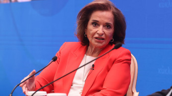 Ντόρα Μπακογιάννη για «Γαλάζια Πατρίδα»: Ρωγμή εμπιστοσύνης και κλιμάκωση στην ένταση