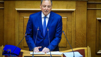 Σπήλιος Λιβανός: Ήμουν μέρος της λύσης και όχι του προβλήματος στον ΟΠΕΚΕΠΕ