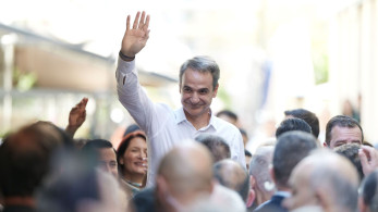 Κυριάκος Μητσοτάκης από Σπάρτη: «Δεν θα συναντηθώ στους διαδρόμους της τοξικότητας της αντιπολίτευσης»(video)