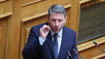 Νίκος Ανδρουλάκης: ελλείψει σοβαρότητας καταφεύγει ξανά σε θεσμικές φανφάρες