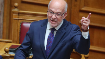 Φλωρίδης κατά Τσίπρα: Δεν ανέχονται ότι αποκαλύψαμε τη συνωμοσία (video)