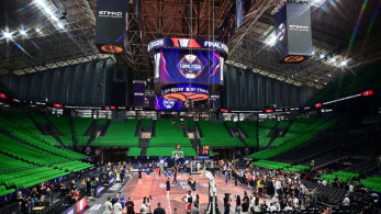 Final Four: η ώρα του 4ου ερυθρόλευκου αστεριού