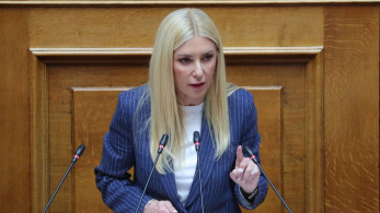 Φωτεινή Αραμπατζή: Η απόφαση της πλειοψηφίας δεν αφήνει καμία σκιά πάνω από το όνομά μου
